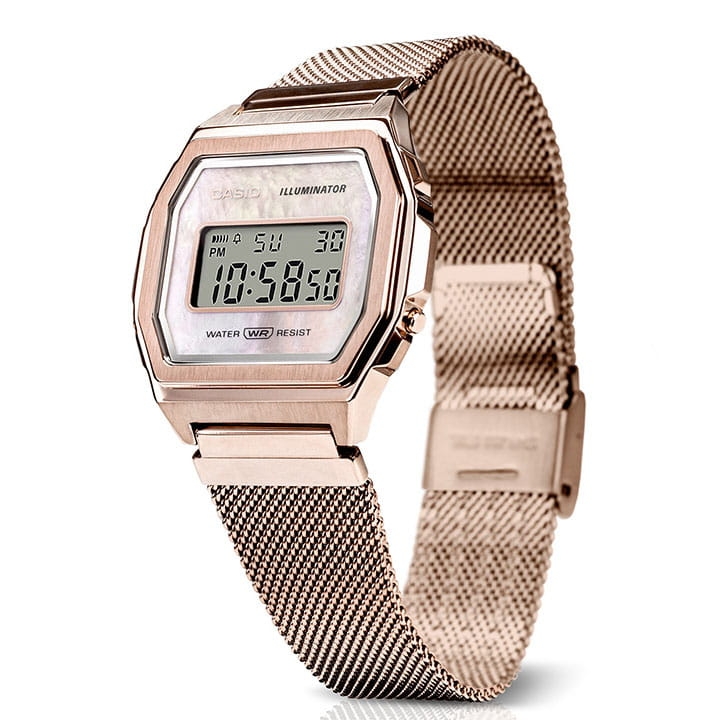 Casio Vintage Iconic Premium A1000MCG-9 Twoje Zegarki