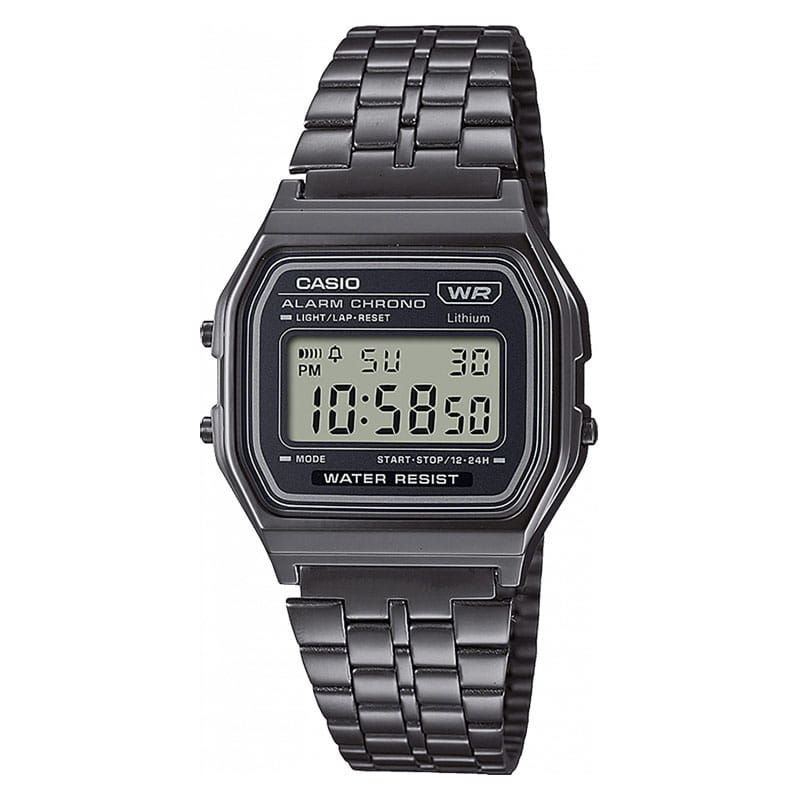 Casio Vintage Iconic A158WETB-1A Twoje Zegarki