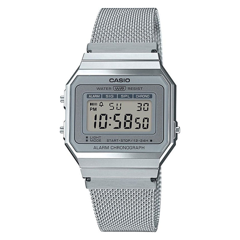Casio Vintage Iconic A700WEM-7A zegarek