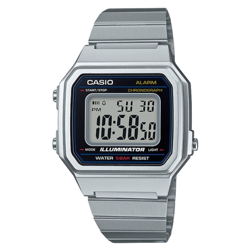Zegarek Casio Vintage Edgy B650WD-1A
