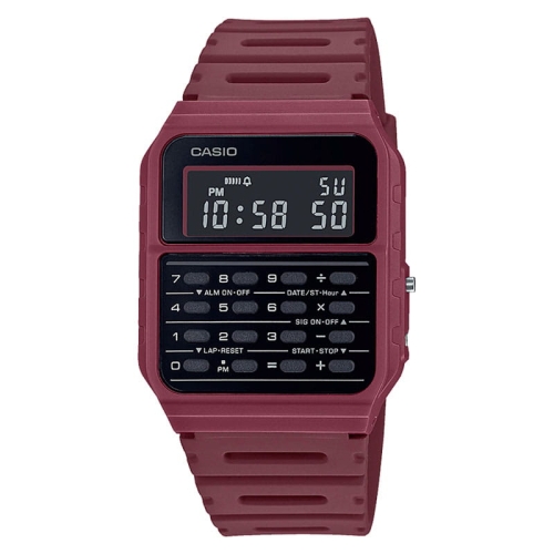 Zegarek Casio Vintage Edgy CA-53WF-4B