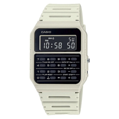 Zegarek Casio Vintage Edgy CA-53WF-8B