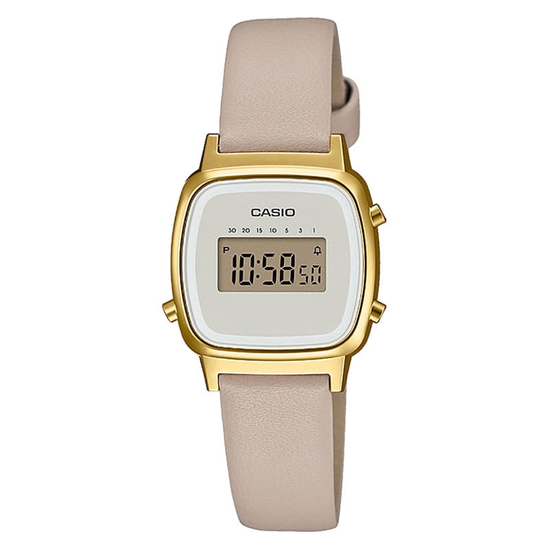 Casio Vintage Mini LA670WEFL-9 Twoje Zegarki
