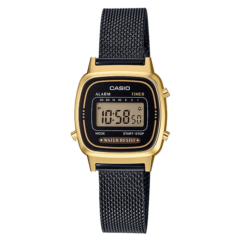 Casio Vintage Mini LA670WEMB-1 Twoje Zegarki