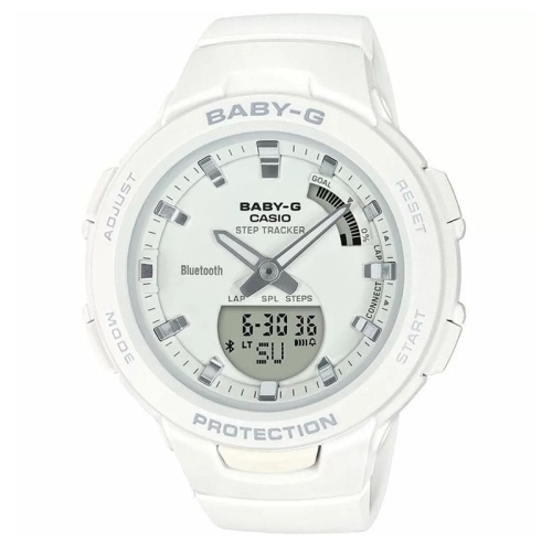 Zegarek Casio Baby-G G-Squad BSA-B100-7A
