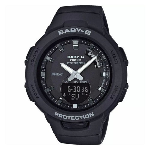 Zegarek Casio Baby-G G-Squad BSA-B100-1A