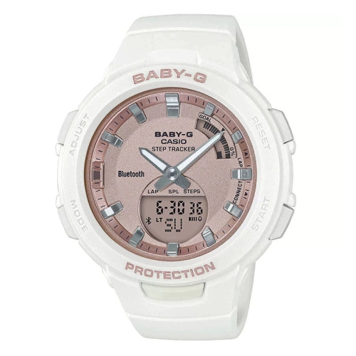 Zegarek Casio Baby-G G-Squad BSA-B100MF-7A