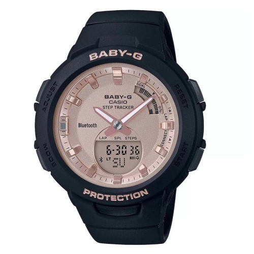 Zegarek Casio Baby-G G-Squad BSA-B100MF-1A