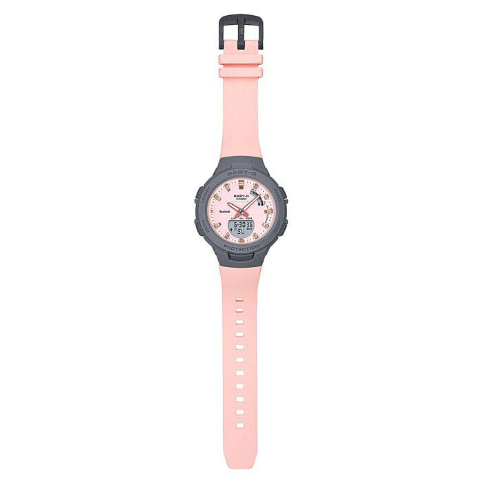 Casio Baby-G G-Squad BSA-B100MC-4A Twoje Zegarki