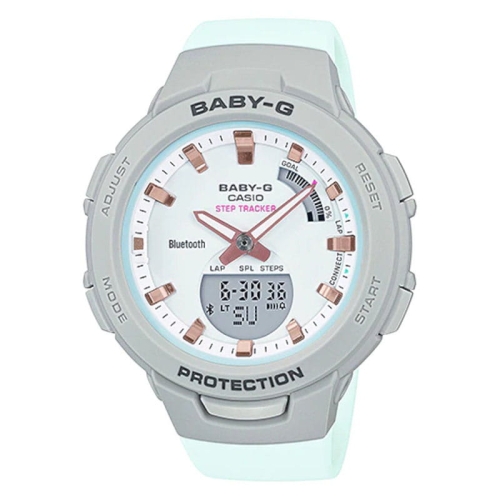 Zegarek Casio Baby-G G-Squad BSA-B100MC-8A