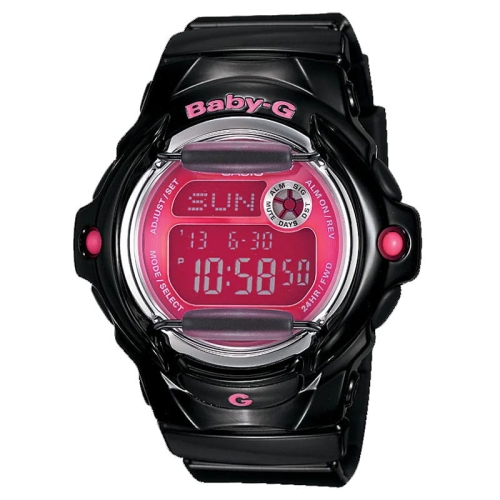Zegarek Casio Baby-G BG169R-1