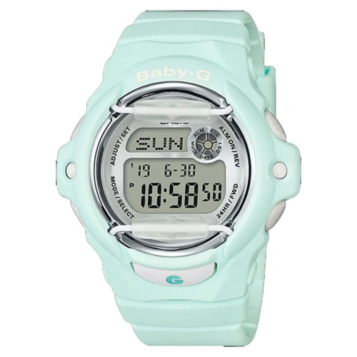 Zegarek Casio Baby-G BG169R-3