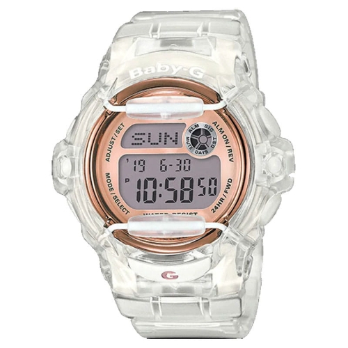Zegarek Casio Baby-G BG169G-7B