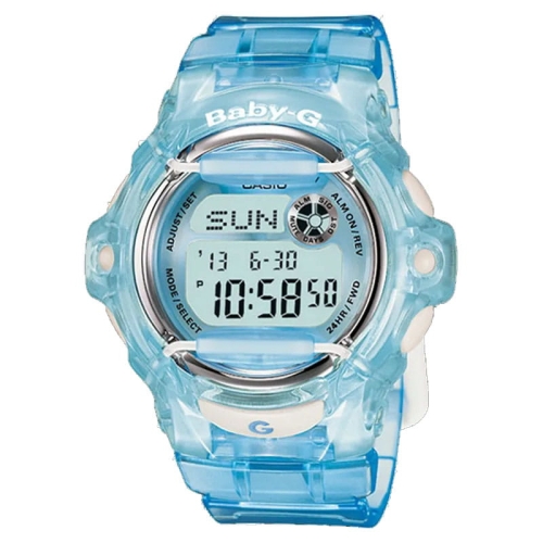 Zegarek Casio Baby-G BG169R-2