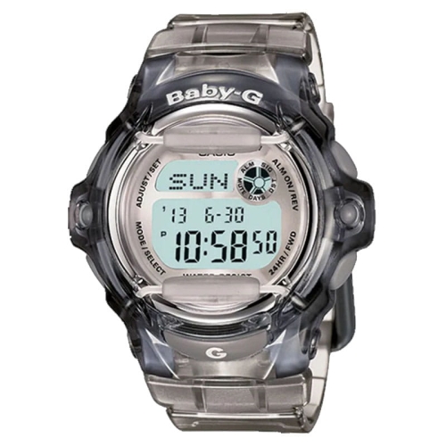 Zegarek Casio Baby-G BG169R-8