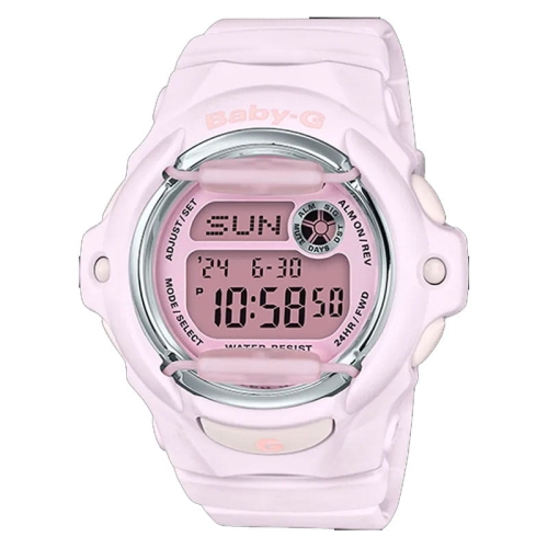 Zegarek Casio Baby-G BG169M-4