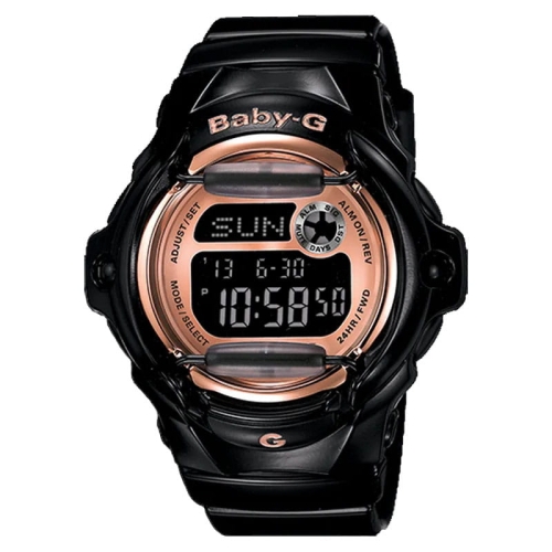 Zegarek Casio Baby-G BG169G-1