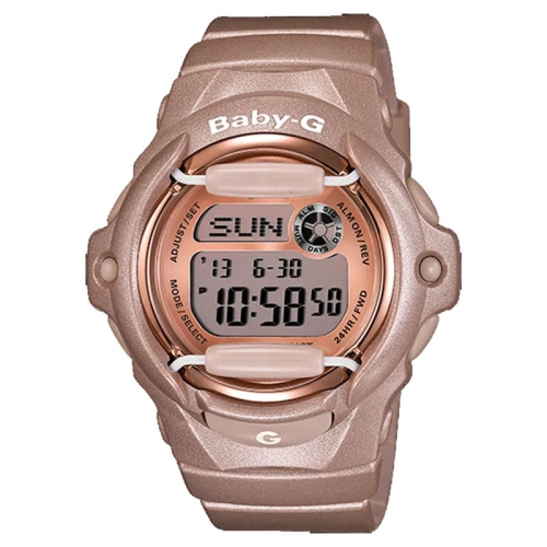 Zegarek Casio Baby-G BG169G-4