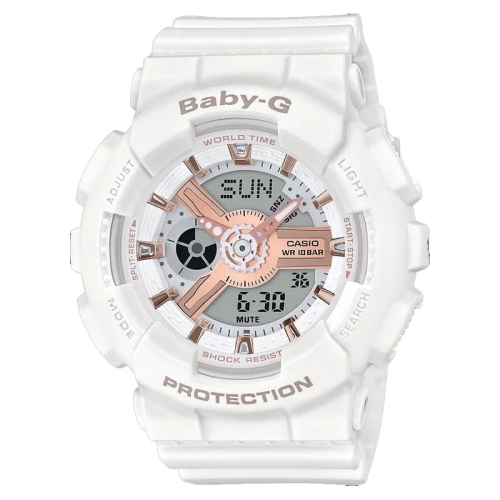 Zegarek Casio Baby-G BA110RG-7A