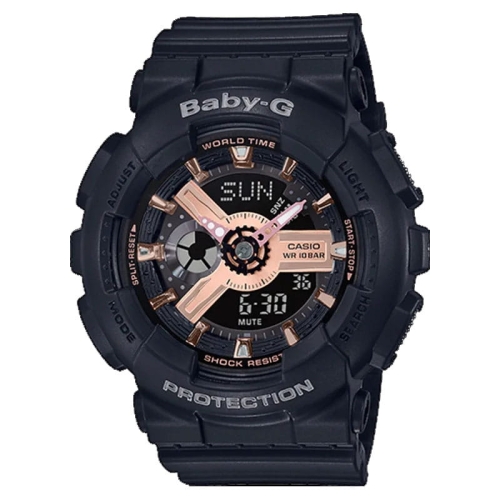 Zegarek Casio Baby-G BA110RG-1A