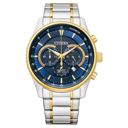 Zegarek Citizen Chronograph AN8194-51L