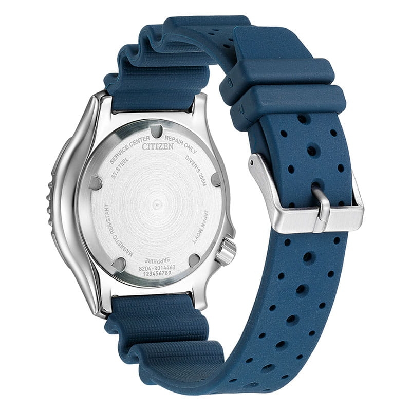 Citizen Promaster Divers Automatic NY0141-10LE Twoje Zegarki