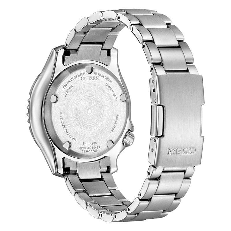 Citizen Promaster Divers Automatic NY0140-80EE Twoje Zegarki