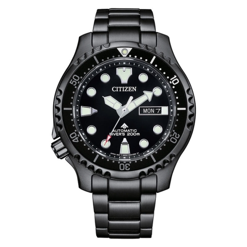 Zegarek Citizen Promaster Divers Automatic NY0145-86EE