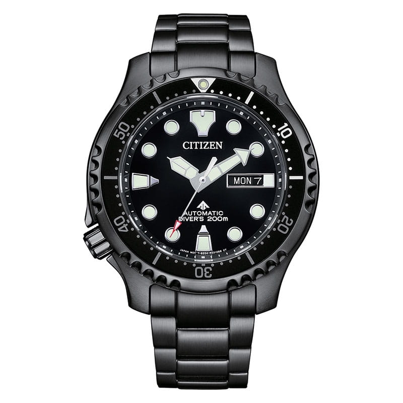 Citizen Promaster Divers Automatic NY0145-86EE Twoje Zegarki