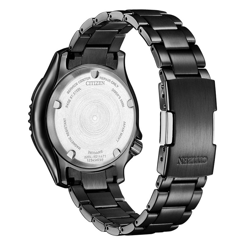Citizen Promaster Divers Automatic NY0145-86EE Twoje Zegarki
