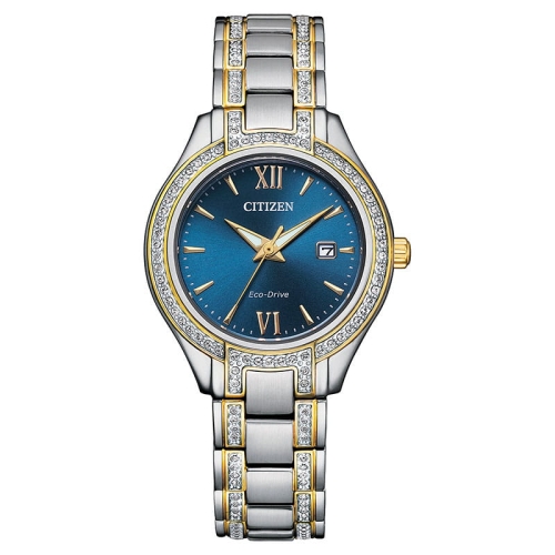 Zegarek Citizen Elegance FE1234-50L