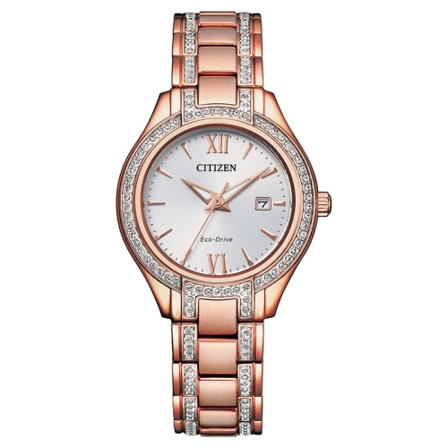 Zegarek Citizen Elegance FE1233-52A