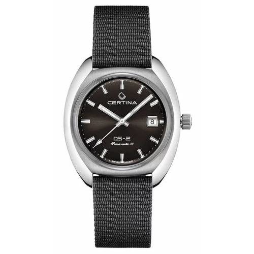 Zegarek Certina DS-2 Powermatic 80 C024.407.18.081.00