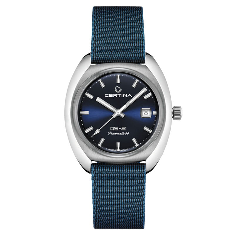 Certina DS-2 Powermatic 80 C024.407.18.041.00