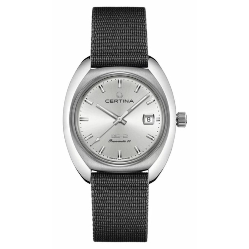 Zegarek Certina DS-2 Powermatic 80 C024.407.18.031.00