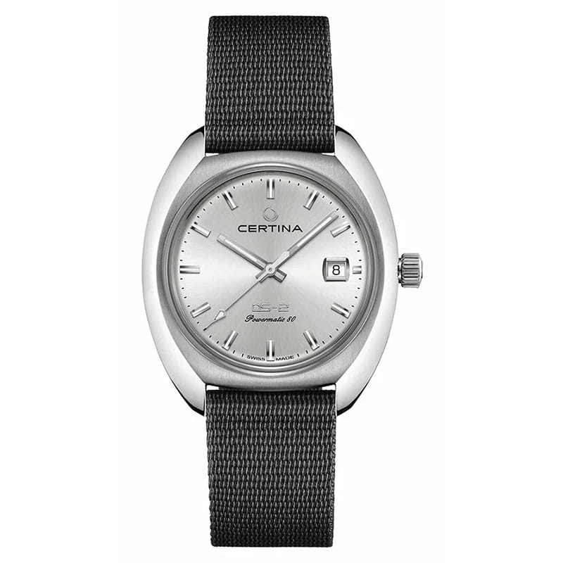 Certina DS-2 Powermatic 80 C024.407.18.031.00
