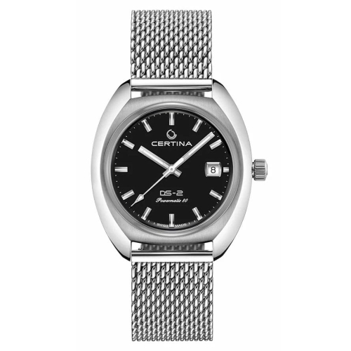 Zegarek Certina DS-2 Powermatic 80 C024.407.11.051.00