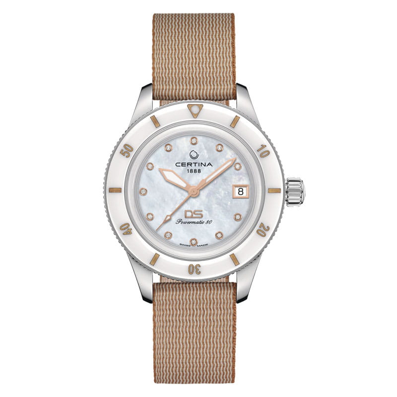 Certina DS PH200M Lady Powermatic 80 C036.207.18.106.00