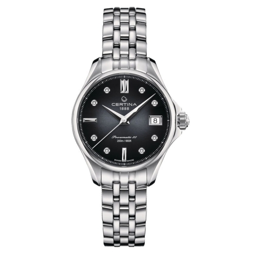 Zegarek Certina DS Action Lady Powermatic 80 C032.207.11.056.00