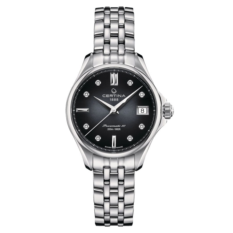 Certina DS Action Lady Powermatic 80 C032.207.11.056.00