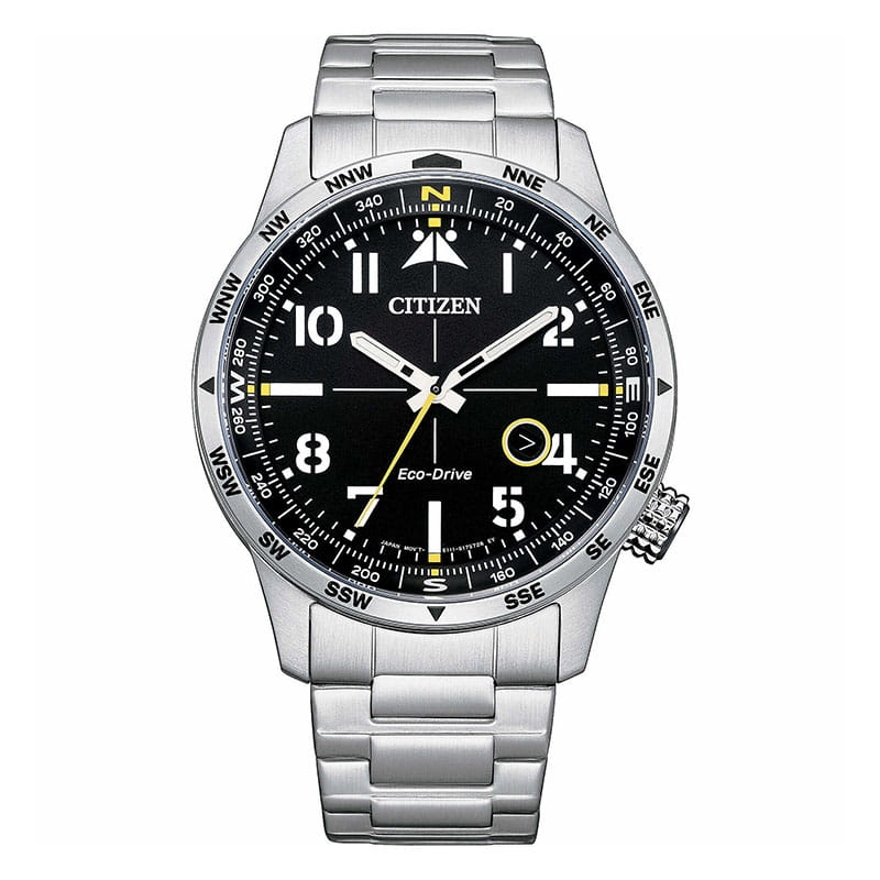 Citizen Sport BM7550-87E Twoje Zegarki