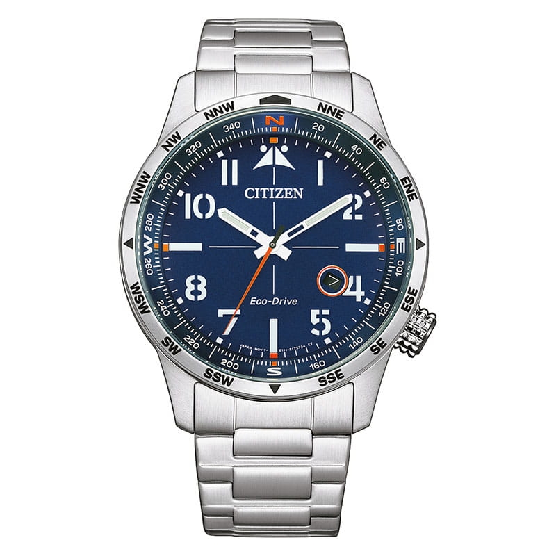 Citizen Sport BM7550-87L Twoje Zegarki