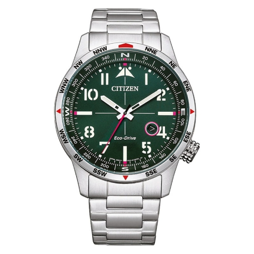 Zegarek Citizen Sport BM7551-84X