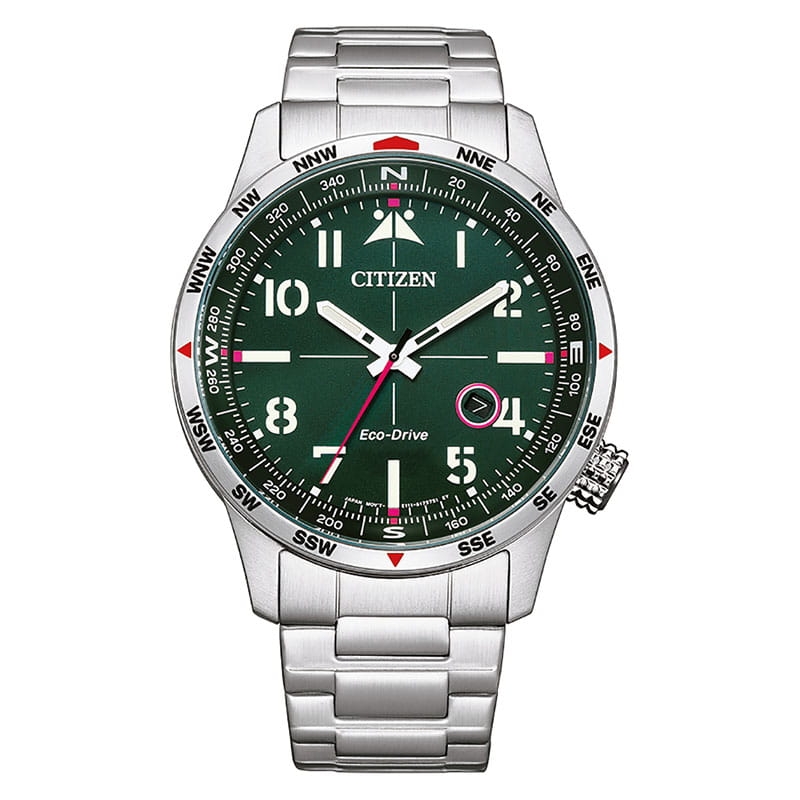 Citizen Sport BM7551-84X Twoje Zegarki