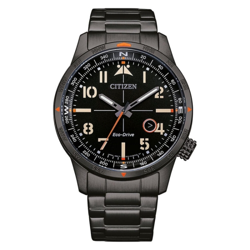 Zegarek Citizen Sport BM7555-83E