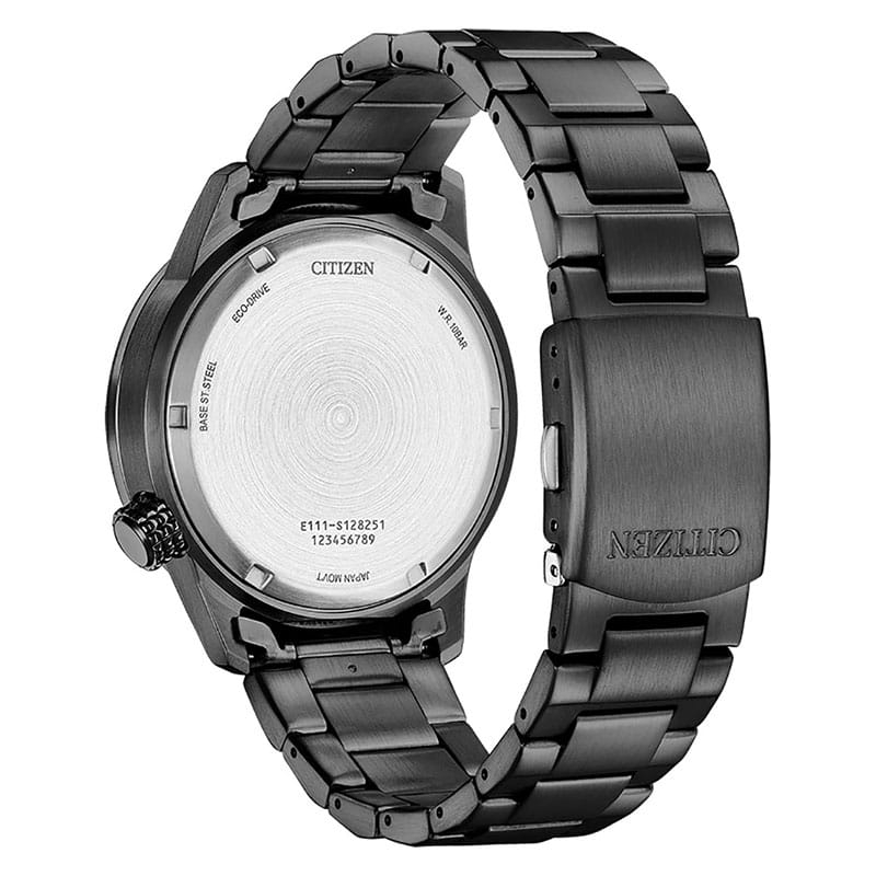 Citizen Sport BM7555-83E Twoje Zegarki