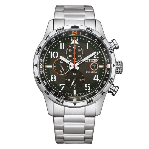 Zegarek Citizen Chronograph CA0790-83E