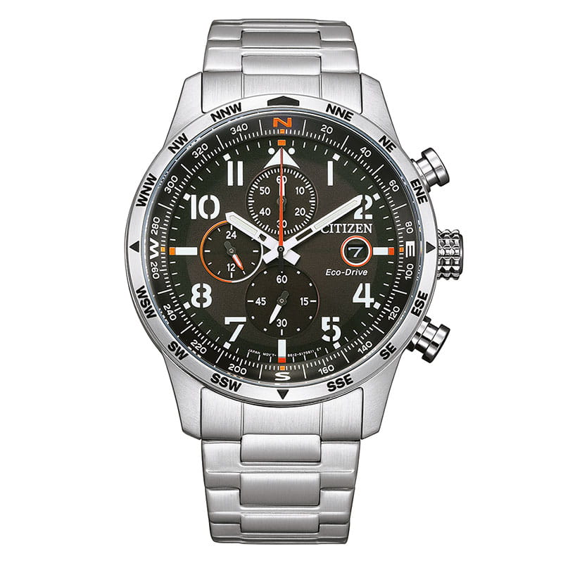 Citizen Chronograph CA0790-83E Twoje Zegarki