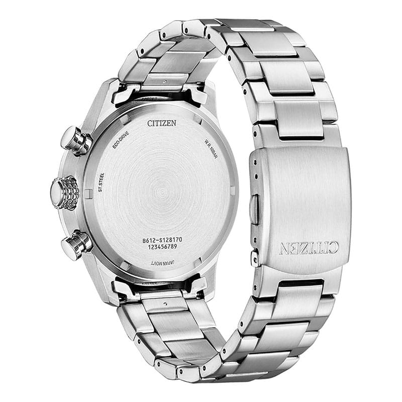 Citizen Chronograph CA0790-83E Twoje Zegarki