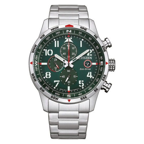 Zegarek Citizen Chronograph CA0791-81X